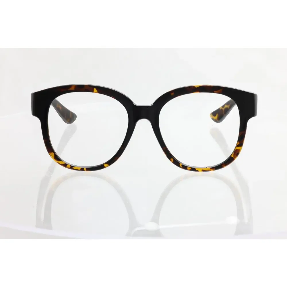 Heiress S-9903 Col: 05 54-18-145mm Sunglass / Eyeglass FRAMES ONLY - GOOD